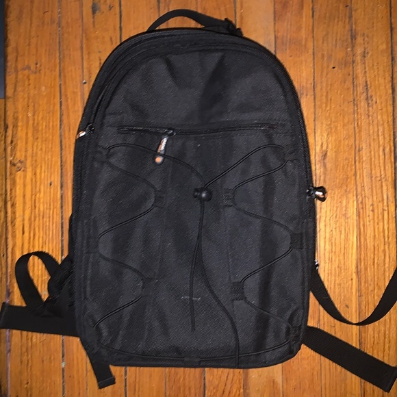 brooke suede leather backpack Leather Backpack in Suede Venice Collection